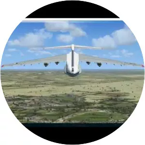 2018 Algerian Air Force Ilyushin Il‑76 . . .