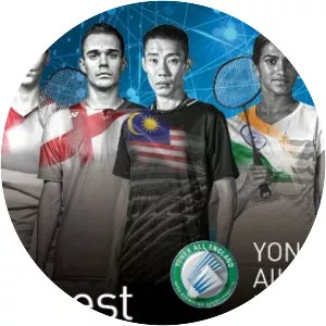 2018 All England Open