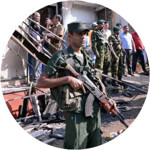 2018 anti-Muslim riots in Sri Lanka