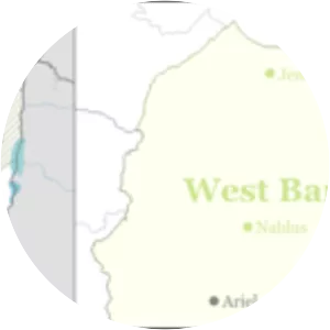 2018 Ariel stabbing - 