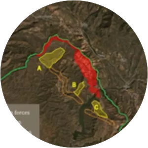 2018 Armenian–Azerbaijani clashes - Military conflict