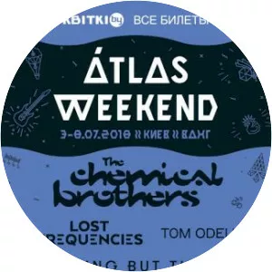 2018 Atlas Weekend