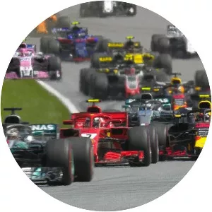 2018 Austrian Grand Prix