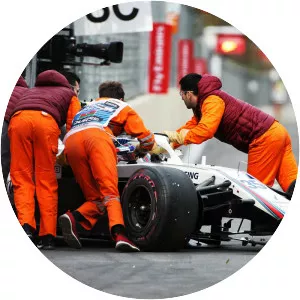 2018 Azerbaijan Grand Prix - 