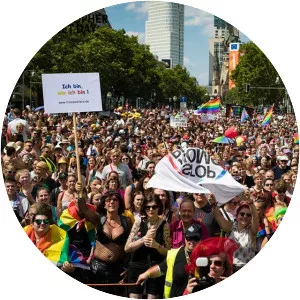 2018 Berlin Pride