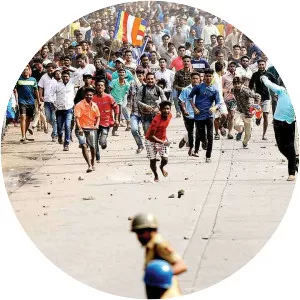 2018 Bhima Koregaon violence - 