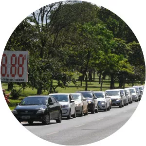 2018 Brazil truck drivers' strike - 