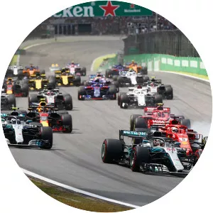 2018 Brazilian Grand Prix
