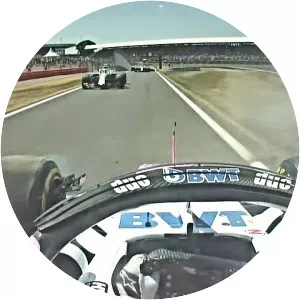 2018 British Grand Prix