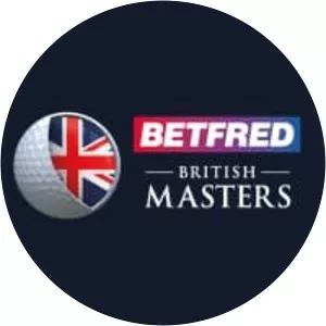 2018 British Masters