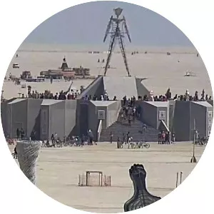 2018 Burning Man