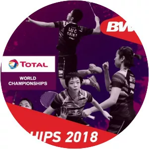 2018 BWF World Championships