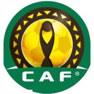 2018 CAF Champions League
