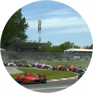 2018 Canadian Grand Prix