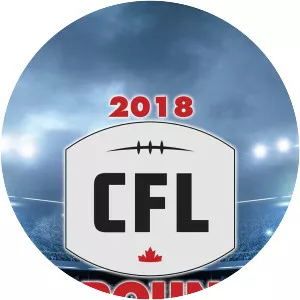 2018 CFL Around the Table - TV program