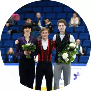 2018 CSFinlandia Trophy - Oct 4, 2018 – Oct 7, 2018