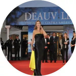 2018 Deauville American Film Festival photograph