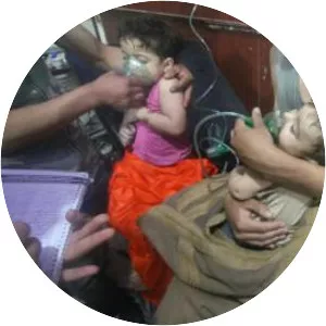 2018 Douma chemical attack - 