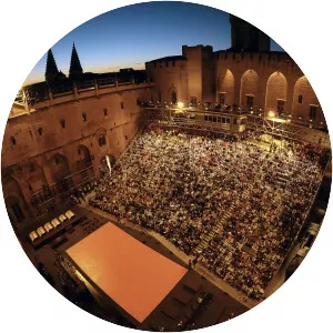 2018 Festival d'Avignon
