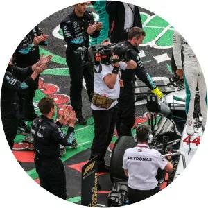2018 FIAFormula One World Championship