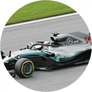 2018 FIA Formula One World . . .