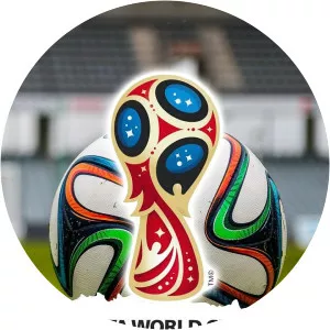 2018 FIFAWorld Cup Magazine