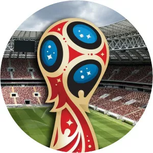 2018 FIFAWorld Cup Match Day - 1 - TV program