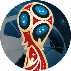 2018 FIFAWorld Cup Pregame - TV program