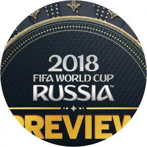 2018 FIFAWorld Cup Preview Show - TV program
