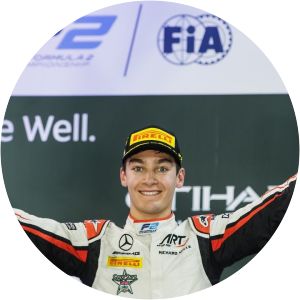 2018 Formula 2 Championship - Apr 7, 2018 – Nov 25, 2018
