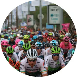 2018 Giro d'Italia - 