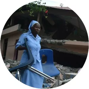 2018 Haiti earthquake - 