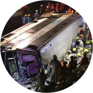2018 Hong Kong bus accident
