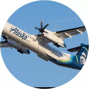 2018 Horizon Air Q400 incident