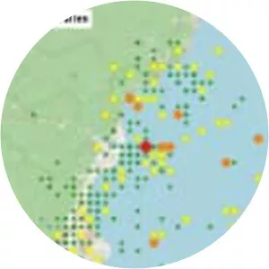 2018 Hualien earthquake - 