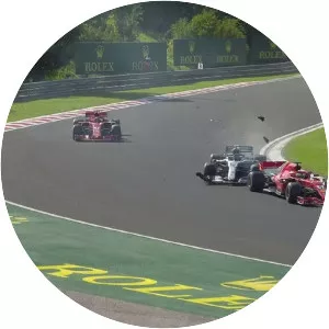2018 Hungarian Grand Prix
