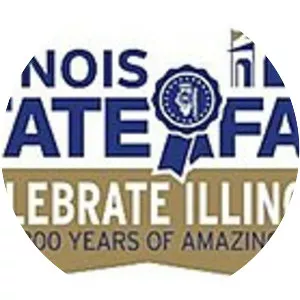 2018 Illinois State Fair