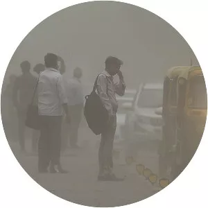 2018 Indian dust storms