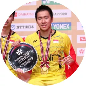 2018 Indonesia Masters