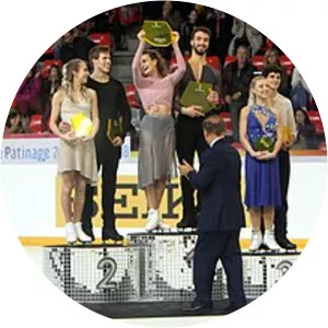 2018Internationauxde France