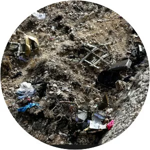 2018 Iran Bombardier Challenger . . .