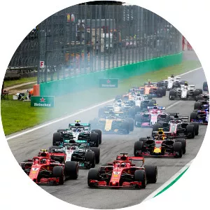 2018 Italian Grand Prix - 