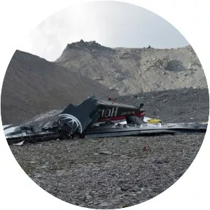 2018 Ju-Air Junkers Ju 52 crash