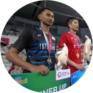 2018 Korea Open - Tournament