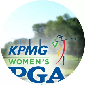 2018 KPMG Women's PGA ChampionshipSince 2018 - TV program