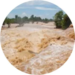 2018 Laos dam collapse - 