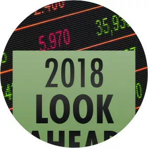 2018 LOOK AHEAD - TV program