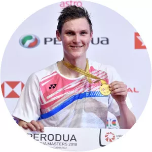 2018 Malaysia Masters - Jan 16, 2018 – Jan 21, 2018