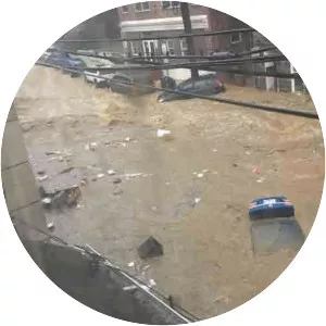 2018 Maryland flood - 
