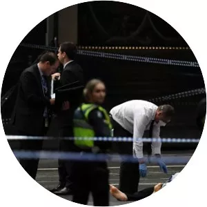 2018 Melbourne stabbing attack